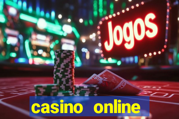 casino online brasil caca niqueis